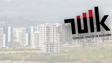 Urfa'da kaç konut satıldı? TÜİK Mart ayı istatistiklerini açıkladı