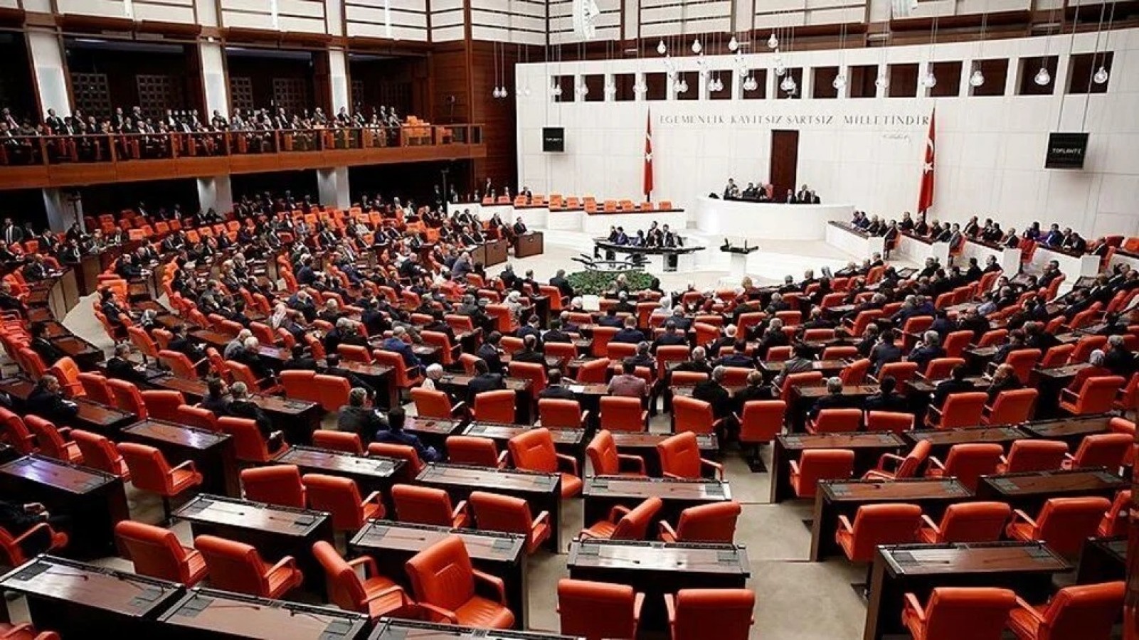 Urfa'dan mevcut 11 milletvekili liste dışında kaldı