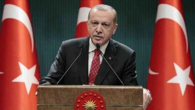 Cumhurbaşkanı Erdoğan'dan 2. tur açıklaması