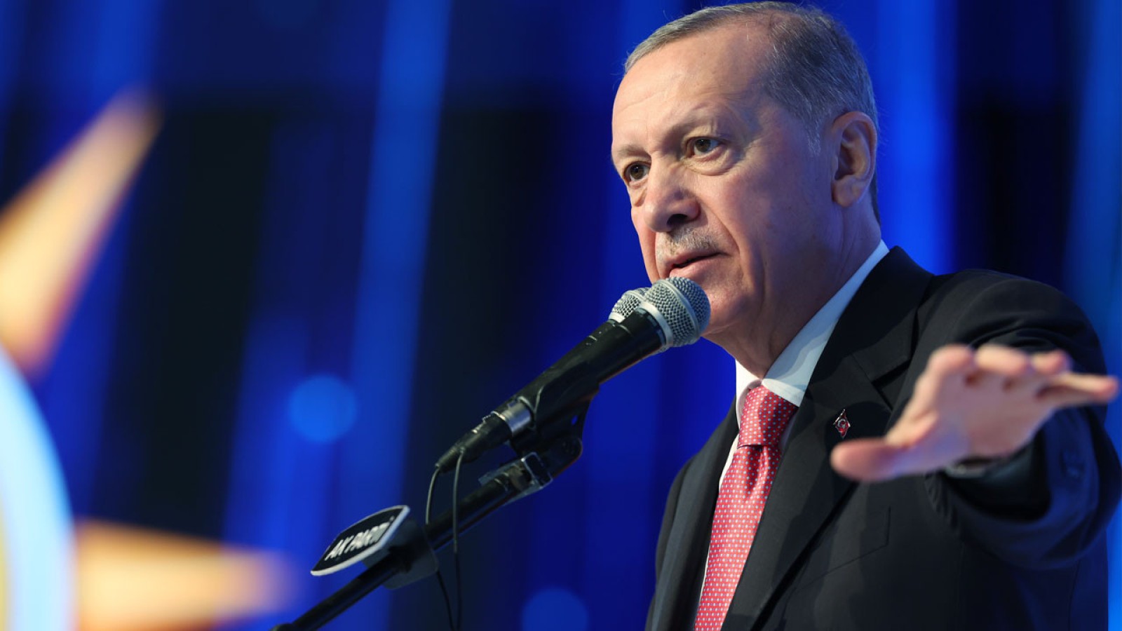 Erdoğan Suriyeli mültecilerle ilgili konuştu