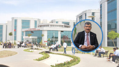 Prof. Dr. Uzunköy: Kansere neden olan riskler büyük oranda önlenebilir