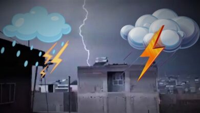 Şanlıurfa Valiliği sağanak yağış uyarısında bulundu