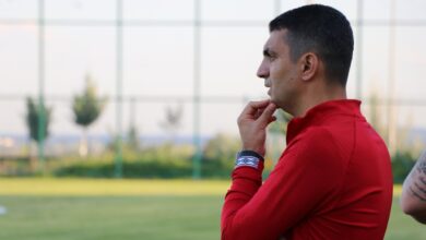 Şanlıurfaspor'da teknik direktör Serdar Bozkurt ile yollar ayrıldı mı?