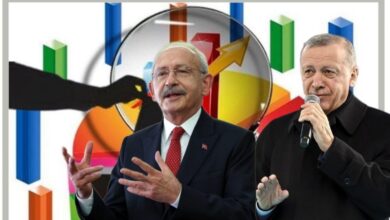 Türkiye geneli Cumhurbaşkanlığı seçiminde son durum