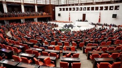 Urfa'da bir milletvekiline düşen kişi sayısı açıklandı