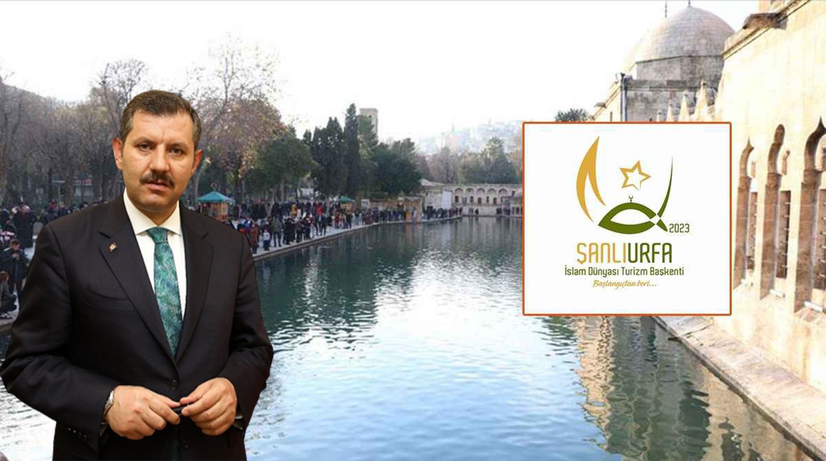 Urfa'da mayıs sonrası 'turizm başkenti' etkinliklerine yoğunlaşılacak