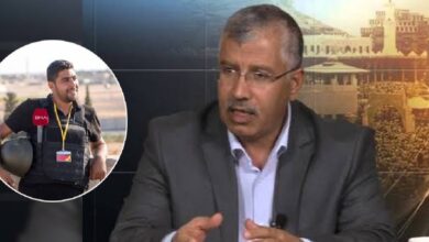 Urfalı gazetecinin acı günü!