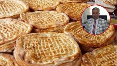 Urfa'da ekmeğe zam haberi yalanlandı