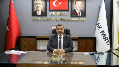 Başkan Delioğlu'ndan Kurban Bayramı mesajı