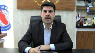 Coşkun'dan İsveç'te Kur'an-ı Kerim yakılmasına tepki