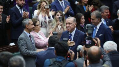 Erdoğan kirada yüzde 25 zam sınırının süreceğini açıkladı