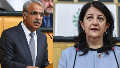 HDP Eş Genel Başkanları kongrede aday olmayacaklarını açıkladı