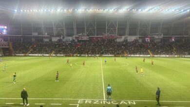 Şanlıurfaspor ilk maçta avantaj yakaladı