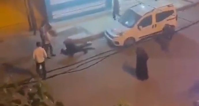 Urfa'da 22 yaşındaki genç sokak ortasında öldürüldü