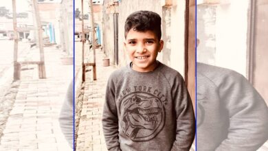 Urfa'da dün kaybolan 12 yaşındaki çocuk her yerde aranıyor