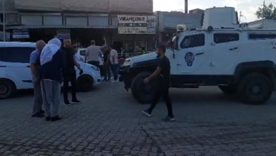 Viranşehir'de çıkan silahlı kavgada 6 kişi yaralandı