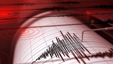 Adana'da 27 saatte 140 artçı deprem oldu!