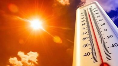 Aman dikkat! Urfa için Valilik'ten sıcaklık uyarısı