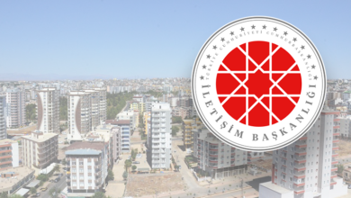 İletişim Başkanlığı sitesinde Siverek, Diyarbakır'ın ilçesi olarak gösterildi