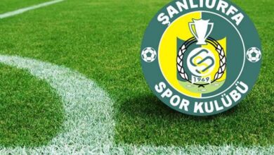 Şanlıurfaspor'da olağanüstü kongre iptal edildi