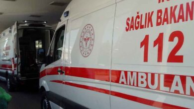 Viranşehir'de silahlı kavga: 2 yaralı