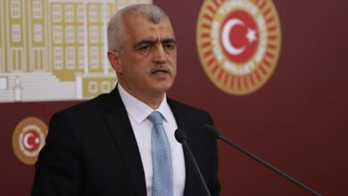 Vekil Gergerlioğlu "İlgisiz il" dedi Urfa'nın sorunlarını anlattı