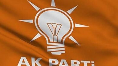 AK Parti olağanüstü kongresi 7 ekimde yapılacak