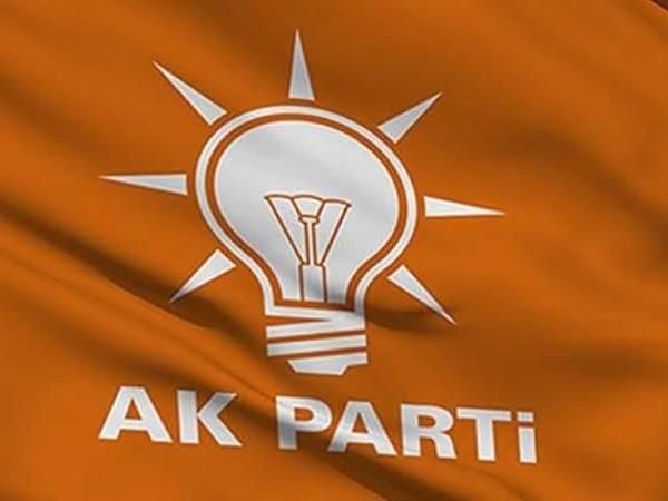 AK Parti olağanüstü kongresi 7 ekimde yapılacak