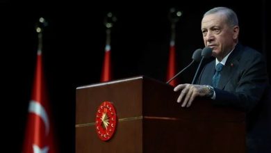 Erdoğan'dan 22'inci yılda yerel seçim mesajı: emaneti alacağız