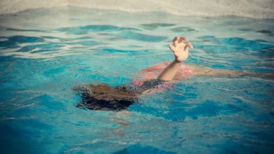 Eyyübiye'de sulama kanalı can aldı!