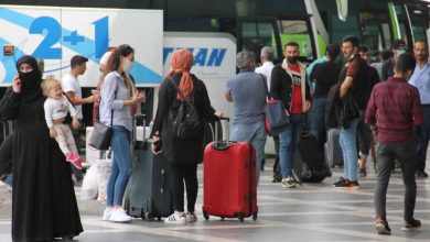 TÜİK açıkladı: Urfa'dan kaç kişi göç etti