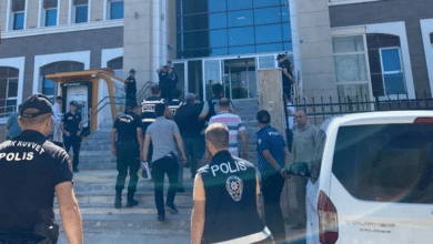 Urfa'da cinayetten aranan şahıslar 31 yıl sonra yakalandı!