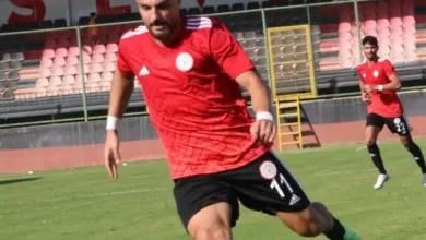 Karaköprü Belediyespor 3 puanı 3 golle aldı