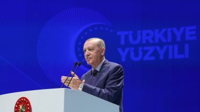 Cumhurbaşkanı Erdoğan: Ek ders ücretinde yüzde 25 artışa gidiyoruz