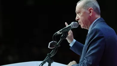 Cumhurbaşkanı Erdoğan: Gerekirse Avrupa Birliği ile yolları ayırabiliriz