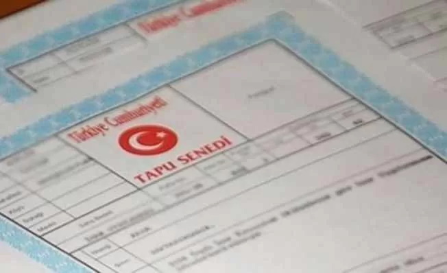 Adınıza miras kalmışsa hemen öğrenin