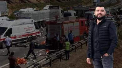 Gaziantep'te 16 kişinin öldüğü kazanın davasında karar çıktı