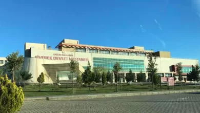 Siverek'te kalp hastaları için hayati adım