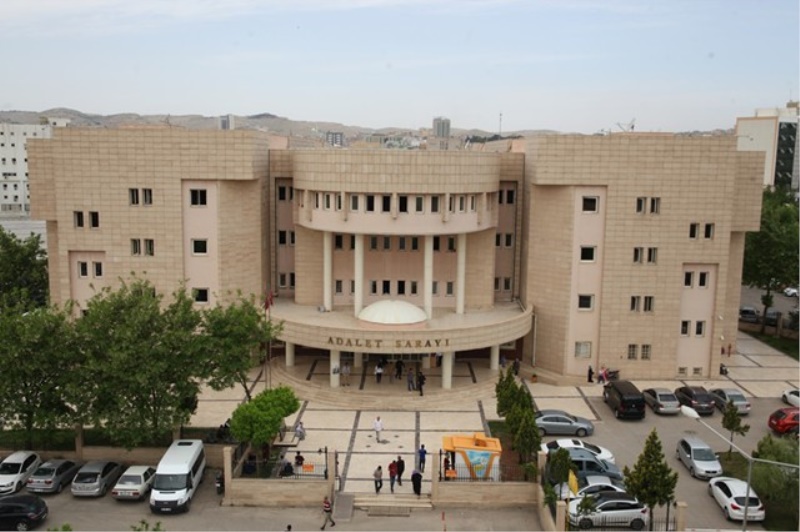 Urfa'ya ek adliye binası için ihaleye çıkılıyor