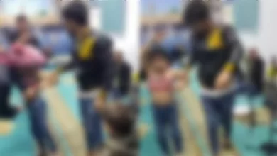 Urfa'da tepki çeken zikir görüntülerinde tutuklama