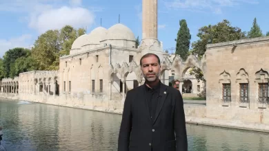 Cuma 11.11 mesaisi yeni başkanla devam ediyor