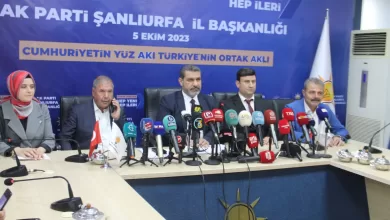 Delioğlu'ndan görevden alınacağı iddialarına yanıt