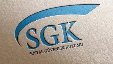 SGK'ya bin 392 sözleşmeli personel alımı başvuruları başladı