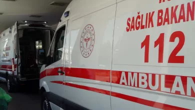 Siverek'te elektrik akımına kapılan şahıs öldü