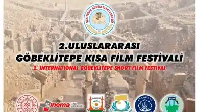 Urfa'da 2. Uluslararası Göbeklitepe kısa film festivali düzenlenecek