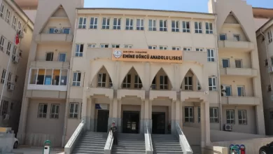 Urfa'da kin güden öğrenci 5 yıl sonra öğretmenine saldırdı