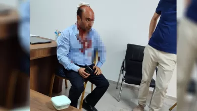 Urfa'da okul müdürüne saldırı olayında yeni gelişme