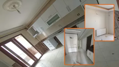 Urfa'da pişkin kiracı ev sahibinin eşyalarını da alıp kayıplara karıştı