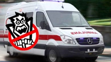 Siverek’te Motosiklet ve Otomobil Kaza Yaptı: 2 Ağır Yaralı, Sürücü Kaçtı!