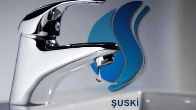 ŞUSKİ, içme suyuyla ilgili yapılan paylaşımların vatandaşları tedirgin etmesi sonrası bir açıklama yaptı.